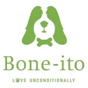 boneito brand logo for boneito.com