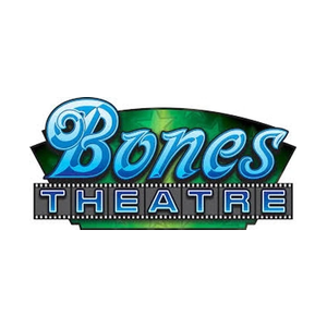 bonestheatre brand logo for bonestheatre.com