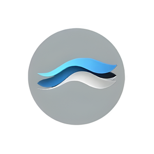 BoneXWave brand logo for bonexwave.com