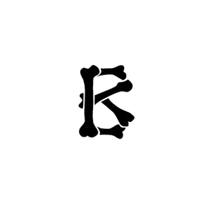 Boneyard brand logo for boneyardco.com