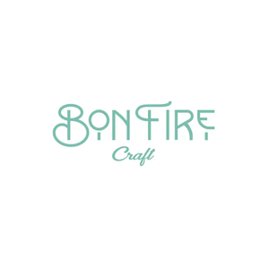 Bonfire Craft brand logo for bonfirecraft.com