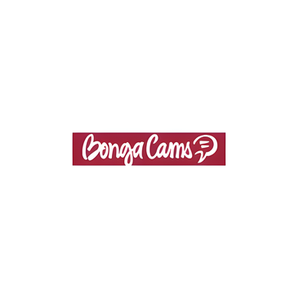 BongaCams brand logo for bongacams.com