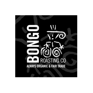 Bongo Java brand logo for bongojava.com