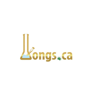 Bongs brand logo for bongs.ca