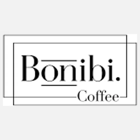 Bonibi brand logo for bonibi.com