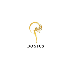 Bonics brand logo for bonics.com.au