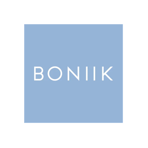 Boniik brand logo for boniik.com.au