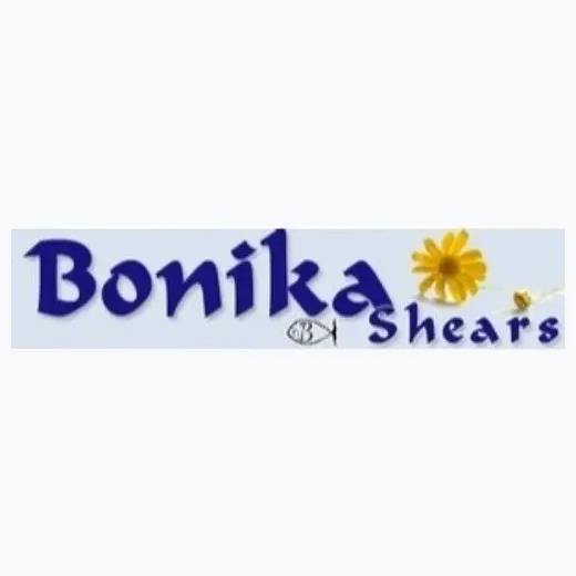 Bonika brand logo for bonika.com