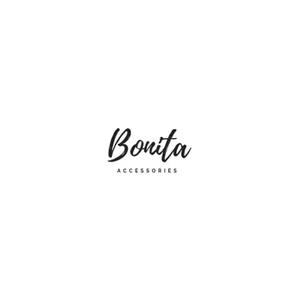 Bonita Accessories brand logo for bonitaaccessories.com
