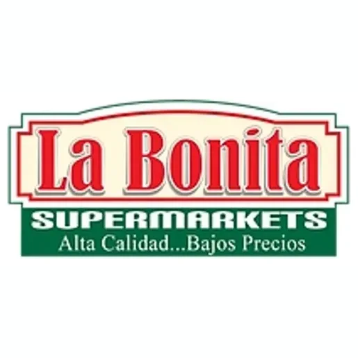 Bonita Markets brand logo for bonitamarkets.com