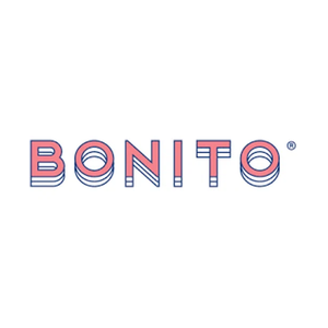 bonitocoffee brand logo for bonitocoffee.com