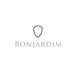 Bonjardim brand logo for bonjardimwines.com
