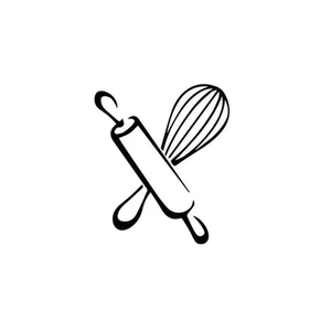 Bonjour Bakehouse brand logo for bonjourbakehouse.com