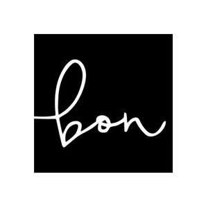 Bonlabel brand logo for bonlabel.com.au