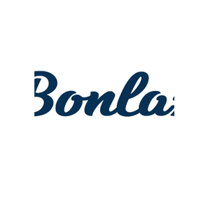 Bonlax brand logo for bonlax.com