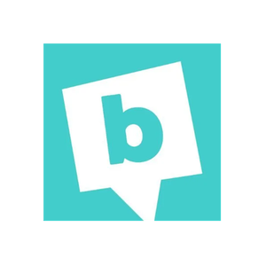 BOnline brand logo for bonline.com