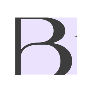 Bonmuz brand logo for bonmuznewyork.com