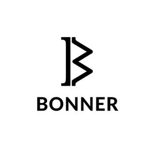Bonner brand logo for bonnerprivatewines.com