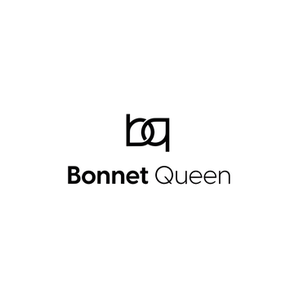 Bonnet Queen brand logo for bonnetqueen.net
