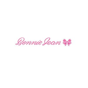 Bonnie Jean brand logo for bonniejean.com