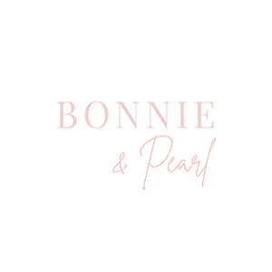 Bonnie Pearl brand logo for bonniepearl.com