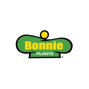 Bonnie Plants brand logo for bonnieplants.com