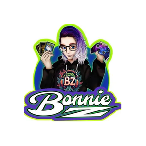 Bonnie Z brand logo for bonniezstore.com
