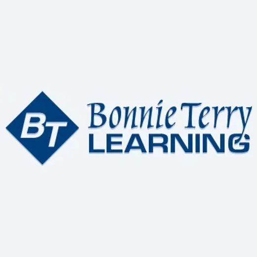 bonnieterrylearning brand logo for bonnieterrylearning.com