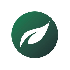 Bonny Leaf brand logo for bonnyleaf.com