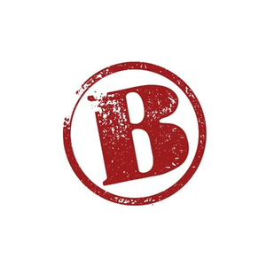 Bono's brand logo for bonosbarbq.com