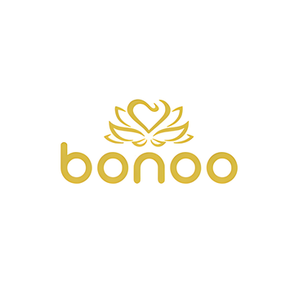 Bonoo brand logo for bonoo.co.uk