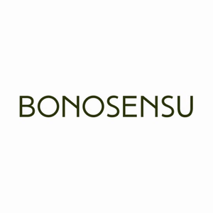 bonosensu brand logo for bonosensu.com