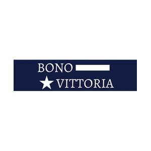 bonovittoria brand logo for bonovittoria.com