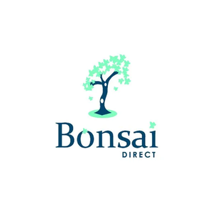 Bonsai Direct brand logo for bonsaidirect.co.uk