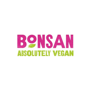 Bonsan brand logo for bonsan.co.uk