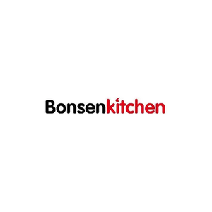 Bonsen Kitchen brand logo for bonsenkitchen.com