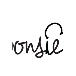 Bonsie brand logo for bonsie.com