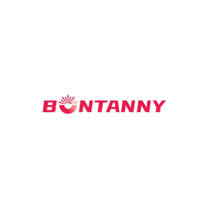 Bontanny brand logo for bontanny.com