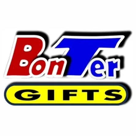 bontergifts brand logo for bontergifts.com