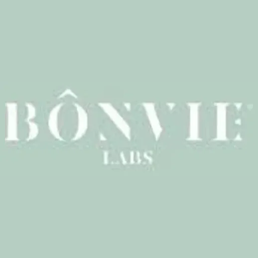 bonvielabs brand logo for bonvielabs.com