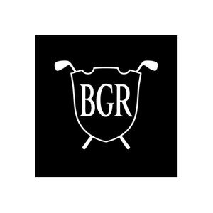 Bonville brand logo for bonvillegolf.com.au