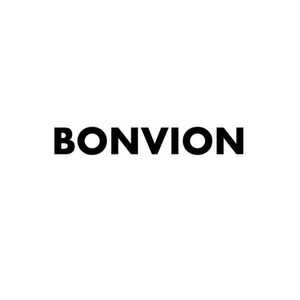 Bonvion brand logo for bonvion.com