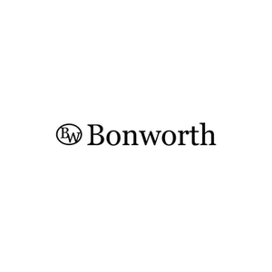 Bonworth brand logo for bonworth.com