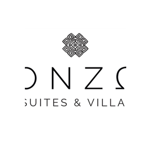 Bonzoe brand logo for bonzoe.gr