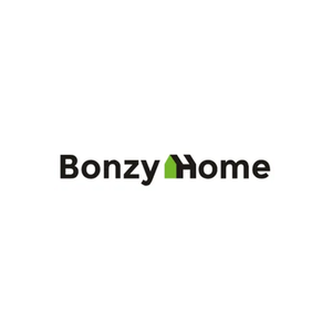 Bonzy Home brand logo for bonzyhome.com