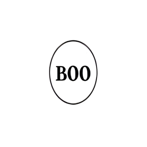 Boo Beauty Bar brand logo for boobeautybar.com