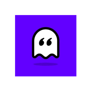 Boo brand logo for boo.ai