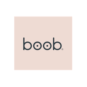Boob Design brand logo for boobdesign.com