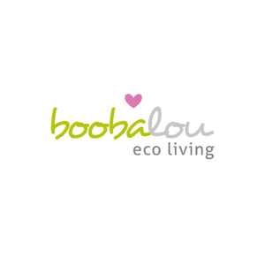 Boobalou brand logo for boobalou.co.uk