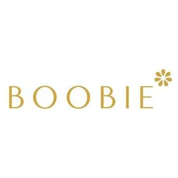 BoobieJuice brand logo for boobiejuice.com